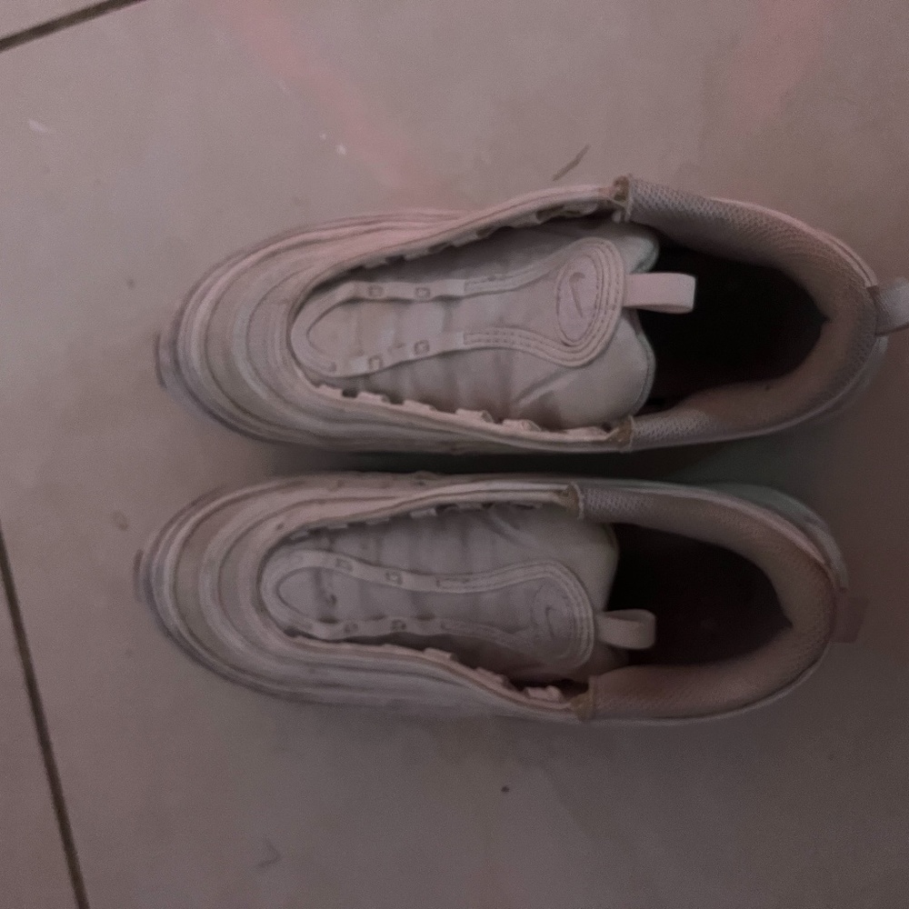 Air max 97s